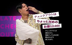 ゾンク天神渡辺通 1室貸切